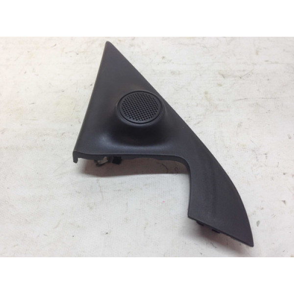 Acabamento Interno Retrovisor Esquerdo Com Tweeter Jac J5