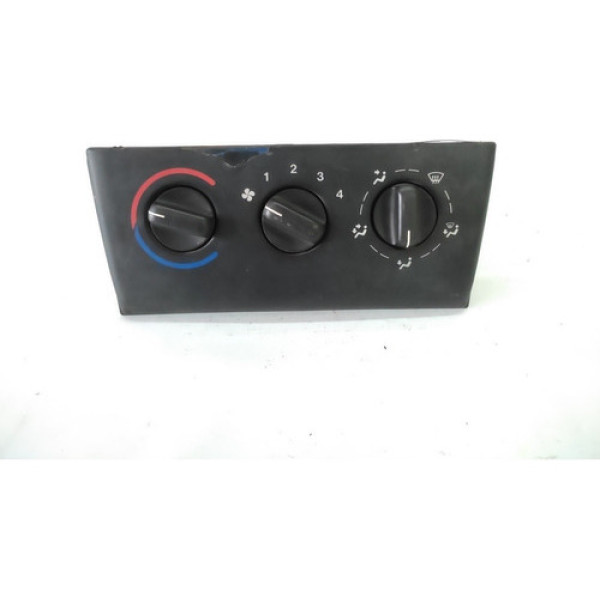 Comando Ar Condicionado Chevrolet Vectra 2000 * Detalhe 