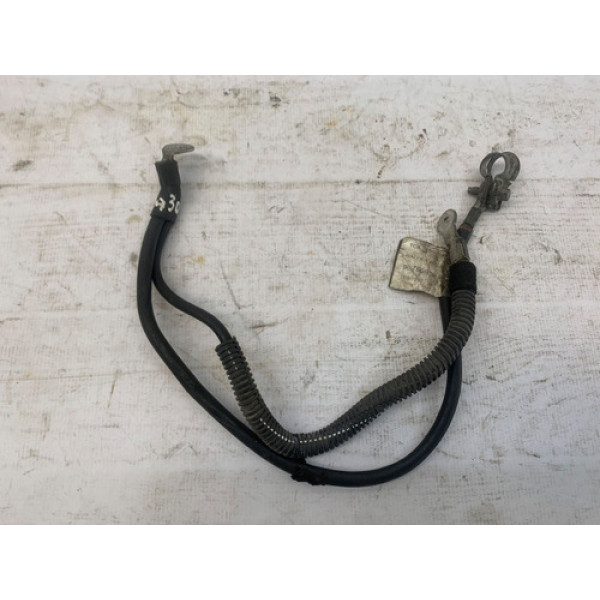 Chicote Cabo Negativo Bateria Peugeot 308 1.6 16v 2012 2014