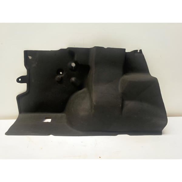 Forro Lateral Esquerdo Porta Malas Logan 2019 2025 849512654