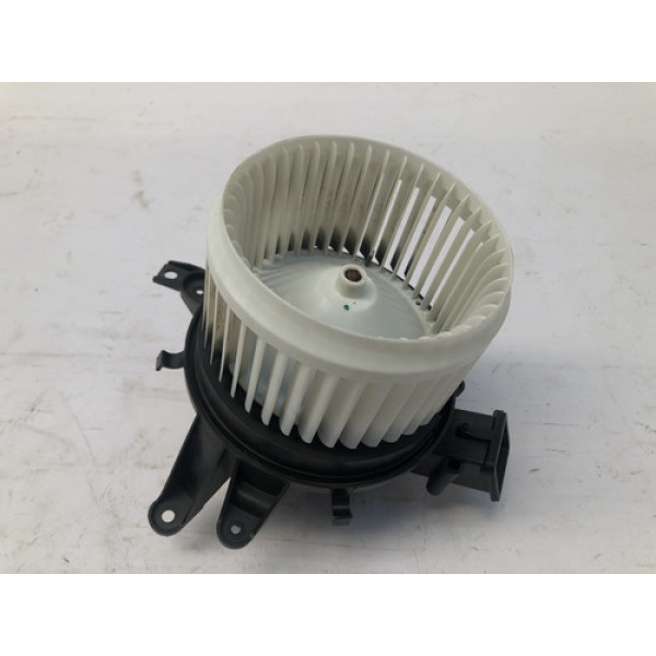 Motor Ventilador Ar Forçado Jeep Renegade Compass 2017 2021