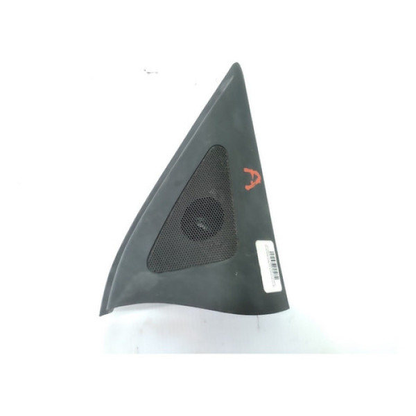 Moldura Retrovisor Interna Direita Tweeter Santa Fé 2011 12