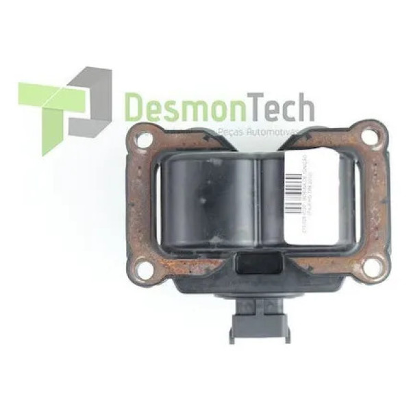 Bobina De Ignição Pajero Tr4 2010