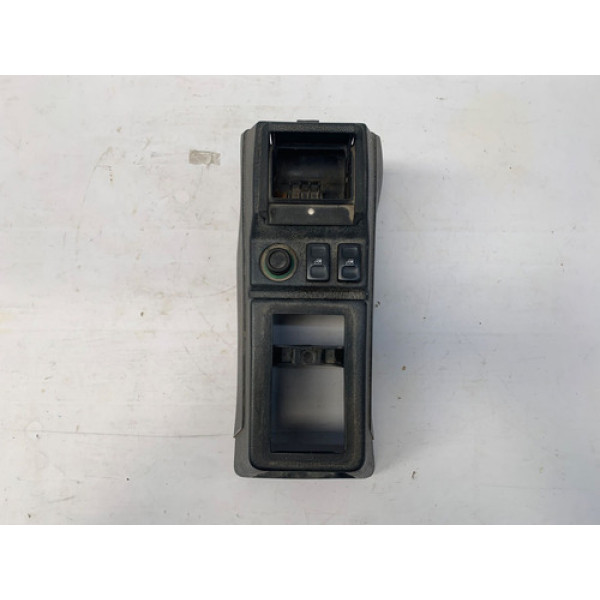 Console Central Volkswagen Gol Cl 1987 1994