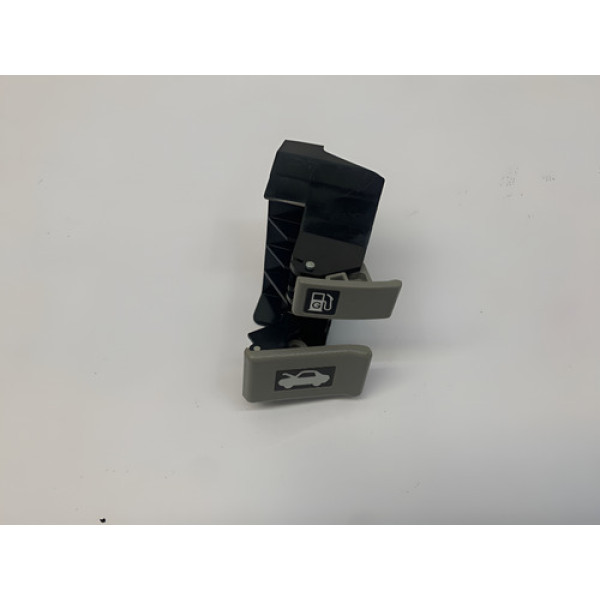 Puxador Abertura Capo Portinhola Honda Civic G9 2012 2015