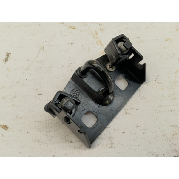 Batente Tampa Traseira Citroen C3 2008 2011