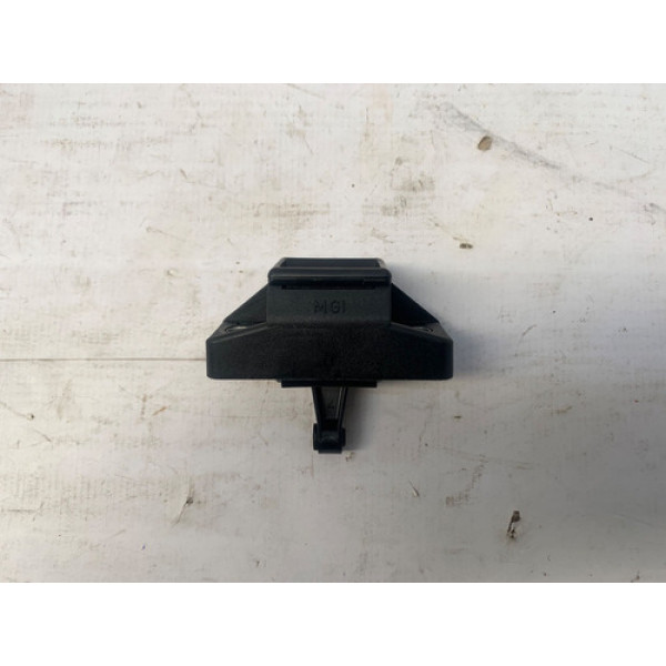 Trava Fechadura Tampa Traseira Renault Logan 2019 2024