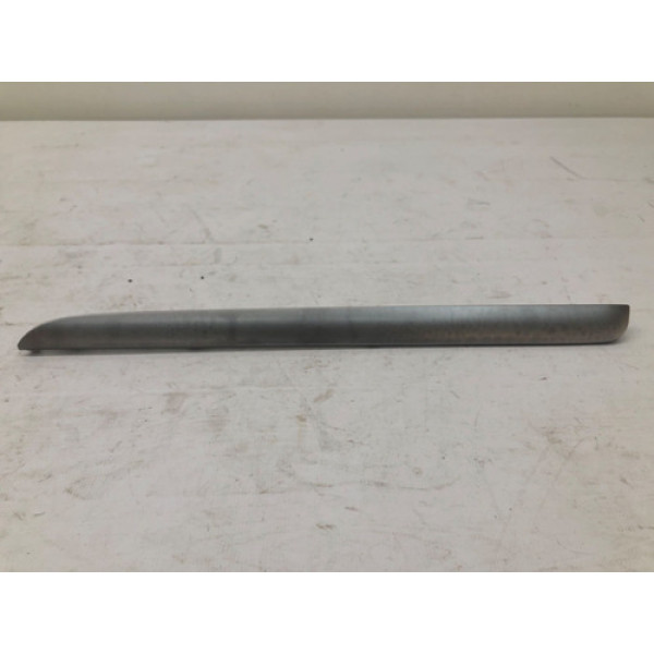 Friso Aplique Painel Porta Luvas Subaru Forester 2013 2018 