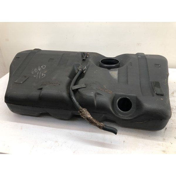 Tanque De Combustível Ford Escort 1.8 Zetec 16v 1997 2003