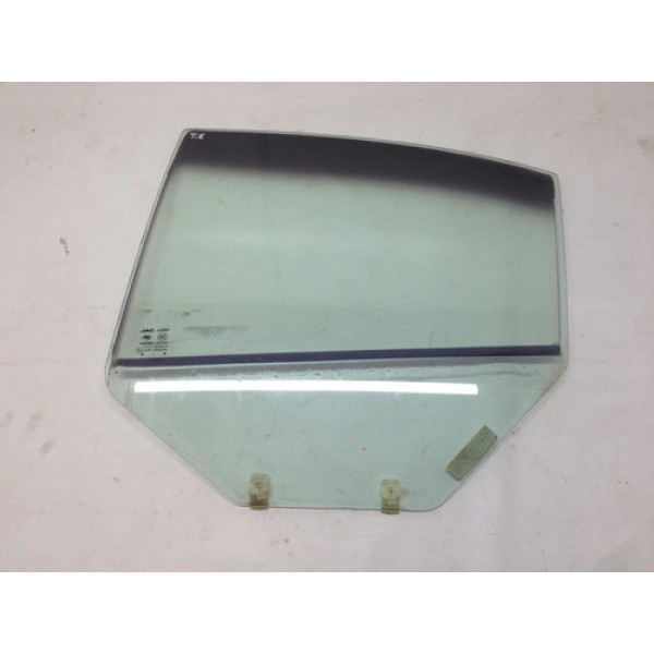 Vidro Traseiro Esquerdo Jac J3 2011 2016