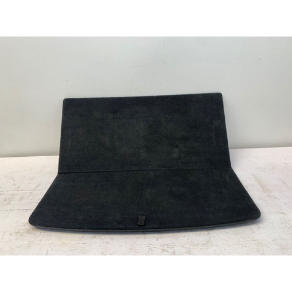 Tampão Bagagito Hyundai Ix35 2010 2014 Preto