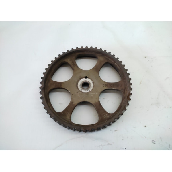 Polia Comando Volkswagen Gol Golf Fox Polo Saveiro Kombi