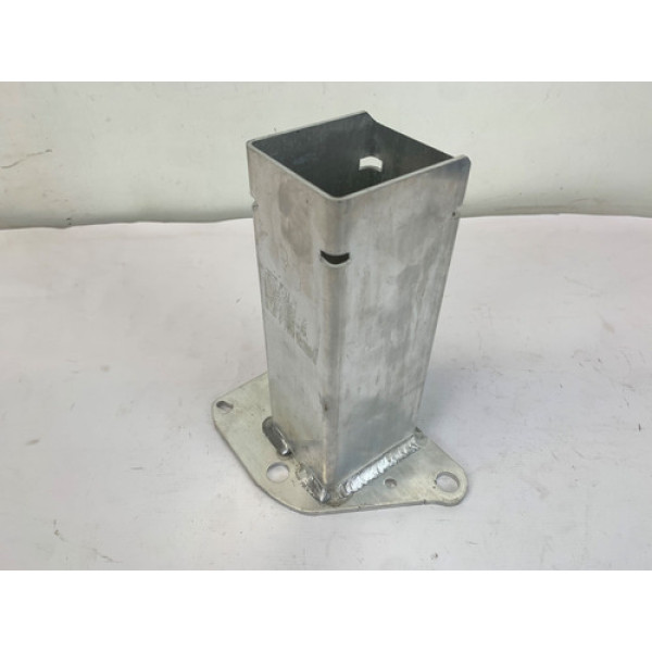 Ponta Longarina Jeep Compass 2016 2021