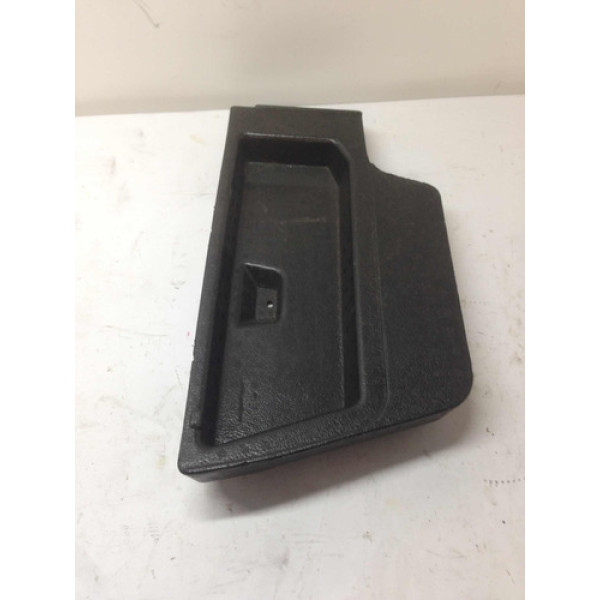 Isopor Porta Mala Lado Direito - Honda Accord 2004