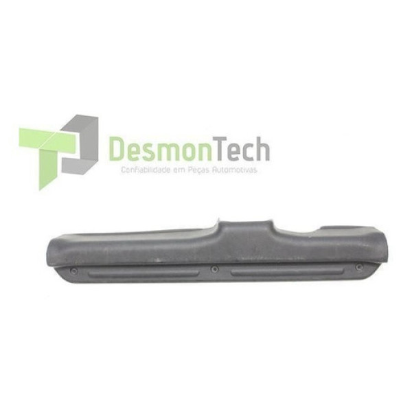 Soleira Interna Porta Dianteira Esquerda Pajero Tr4 2010