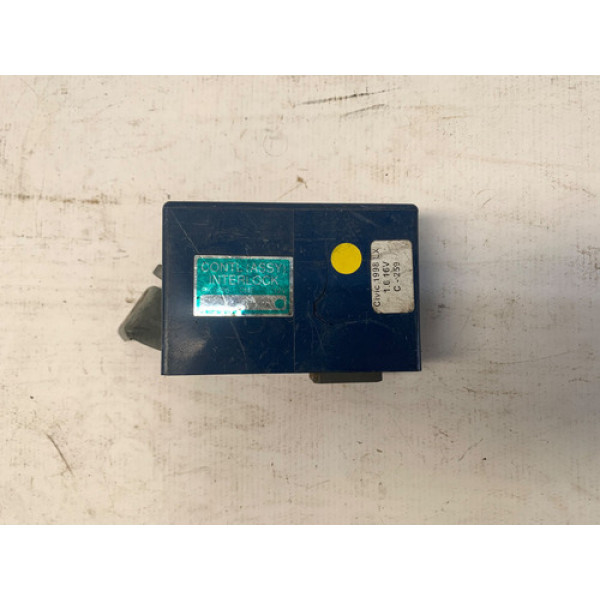 Modulo Trava Porta Honda Civic 1996 2000 Rk0285 Detalhe