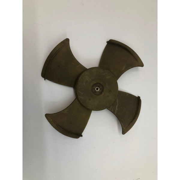 Hélice Ventoinha Condensador Ar Honda Civic 1993 1995