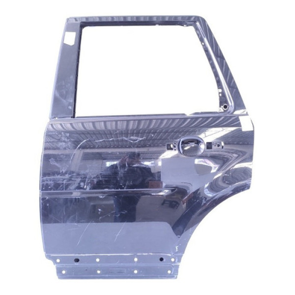 Porta Traseira Esquerda Freelander 2 2010 * Detalhe