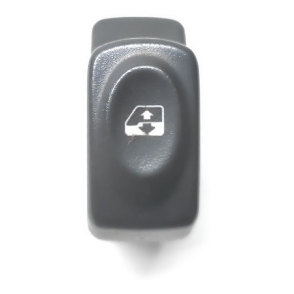 Botão Vidro Dianteiro Esquerdo Renault Scenic 2001 2010