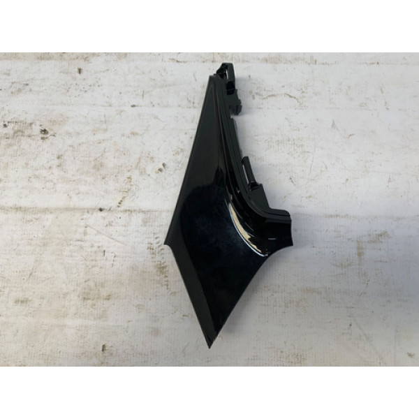 Acabamento Lateral Direito Console Honda Hrv Exl 2022 2025