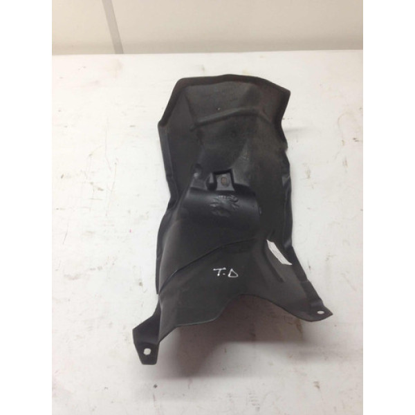 Capa Proteção Tanque Combustível - Honda Accord 2004