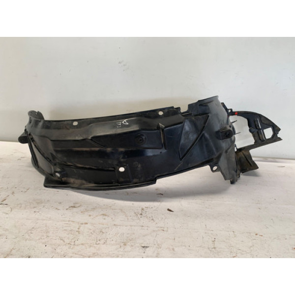 Para Barro Dianteiro Esquerdo Honda Civic 2001 2006 Detalhe