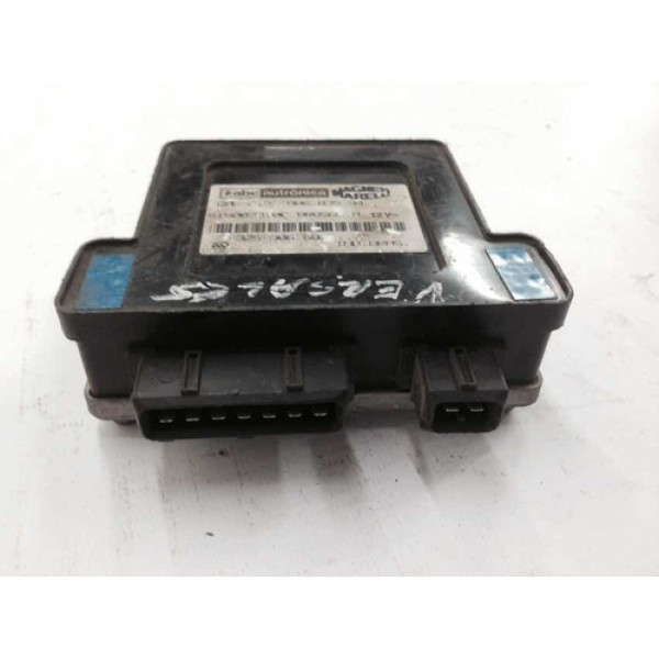 Módulo Ignição Gol Parati Saveiro Voyage Original 3259060837