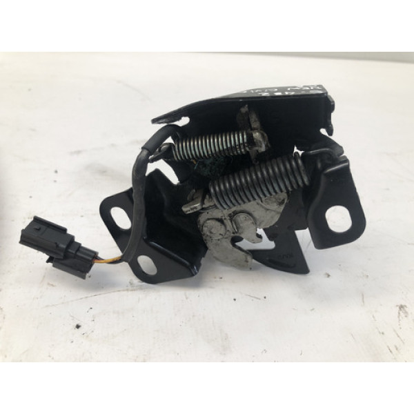 Fechadura Alavanca Trava Capô New Civic G8 2007 2011