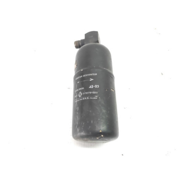 Filtro Secador Ar Renault 19 Rn 1.6 8v 1994 1999 