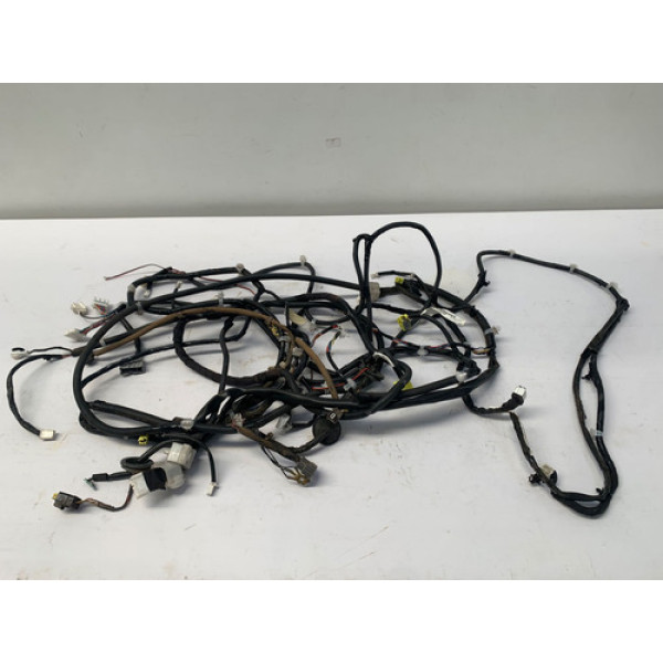 Chicote Interno Nissan Versa Sv 1.6 Manual 2012 2019