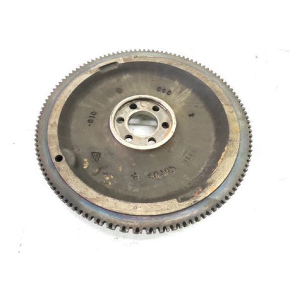 Volante Do Motor - 206 Clio 1.0 16v