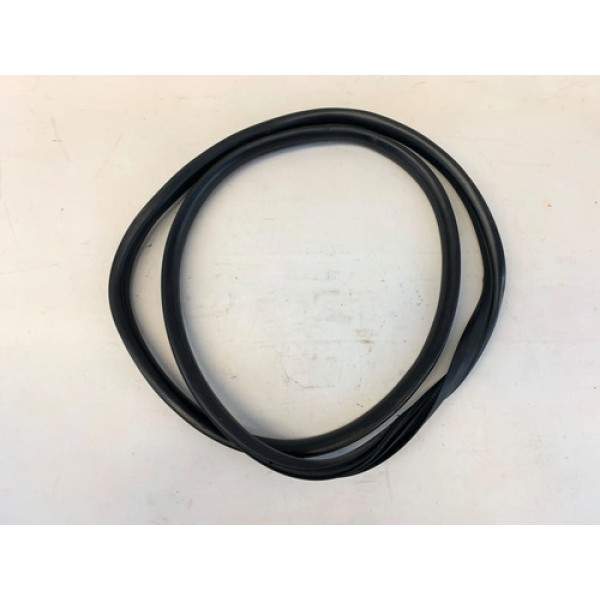 Borracha Porta Traseira Esquerda Ford Ka Hatch 2014 2021