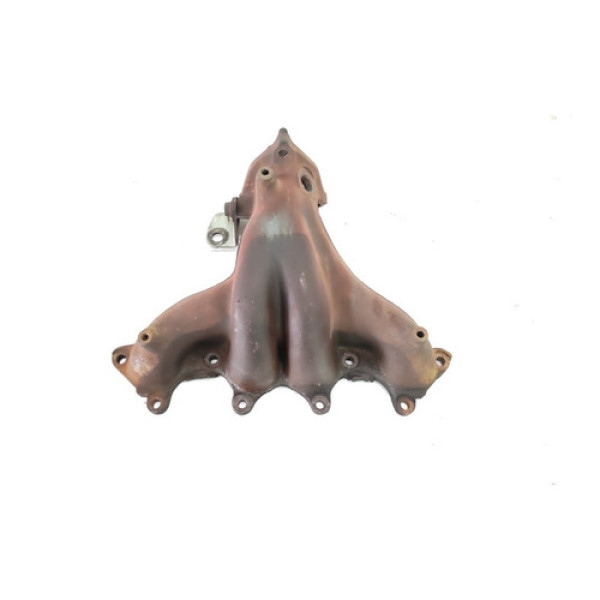 Coletor Escapamento Honda Accord Exr 2.3 16v 1998 2002