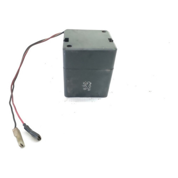 Sirene Alarme Original Peugeot 306 1993 1997 