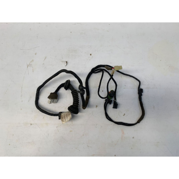 Chicote Porta Traseiro Esquerdo Tiggo 2.0 2009 2012