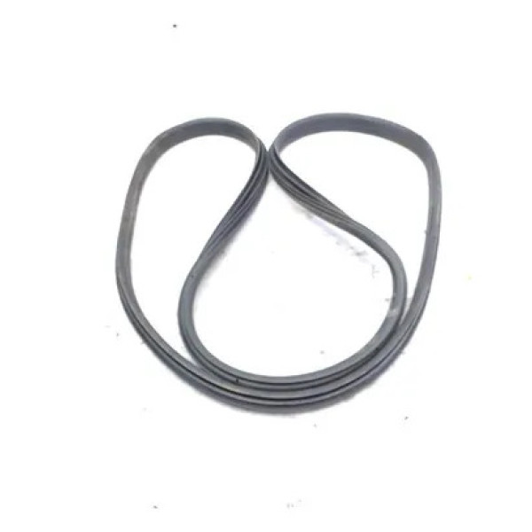 Borracha Porta Traseira Esquerda 308 2012 2014 Detalhe 