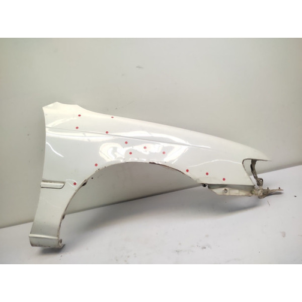 Para Lama Direito Toyota Corolla Dx 1993 1997 Detalhe 