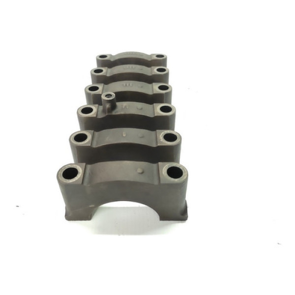 Jogo Mancal Virabrequim Fiat Marea 2.0 20v 1998 2007