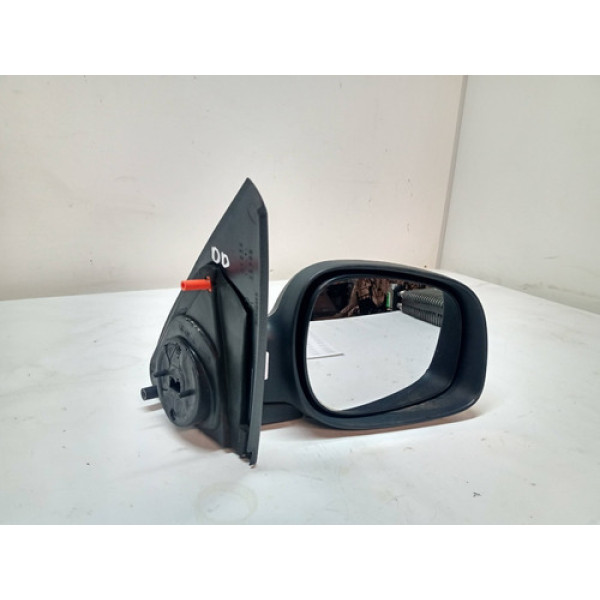 Retrovisor Direito Land Rover Freelander 1 2.5 V6 Detalhe
