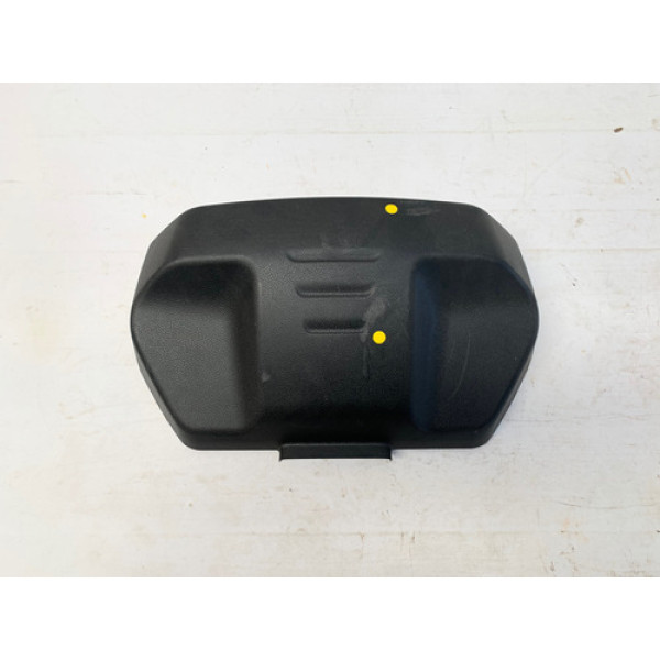 Acabamento Tampa Traseira Renault Kwid 2017 2023 Det