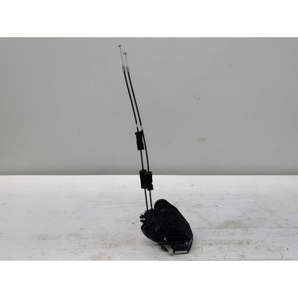 Fechadura Porta Traseira Esquerda Honda Hrv 2022 2025