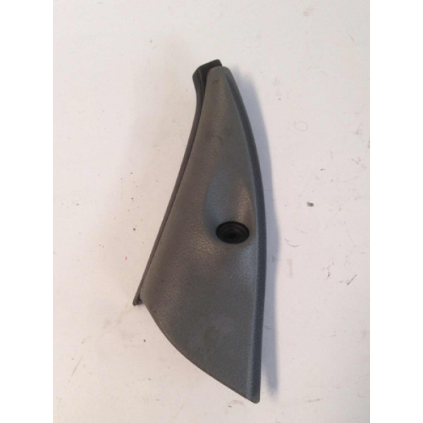 Acabamento Interno Retrovisor Esquerdo - Renault Clio 2008