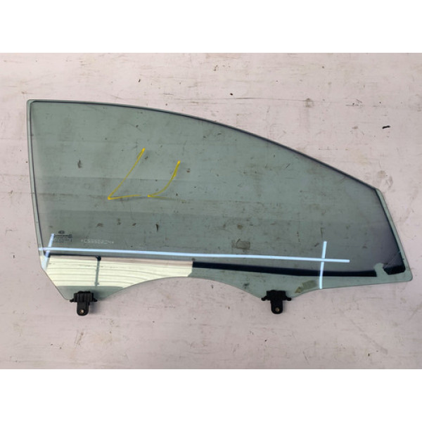 Vidro Porta Dianteiro Direito Kia Cerato 2009 2012
