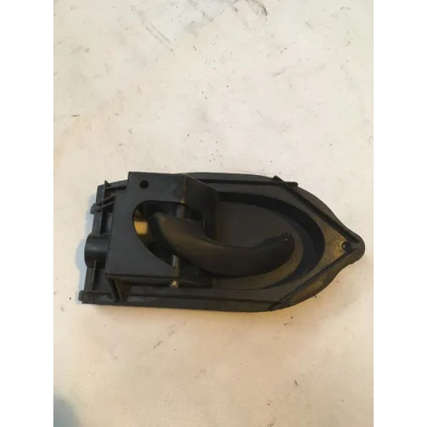 Maçaneta Interna Dianteira Esquerda Ford Ka 1997 2007