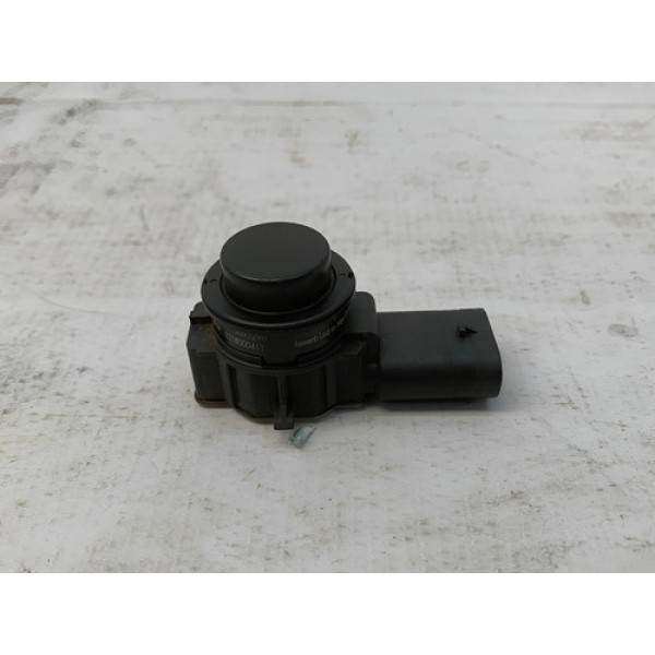 Sensor Estacionamento Traseiro Jeep Commander 53294411 Preto