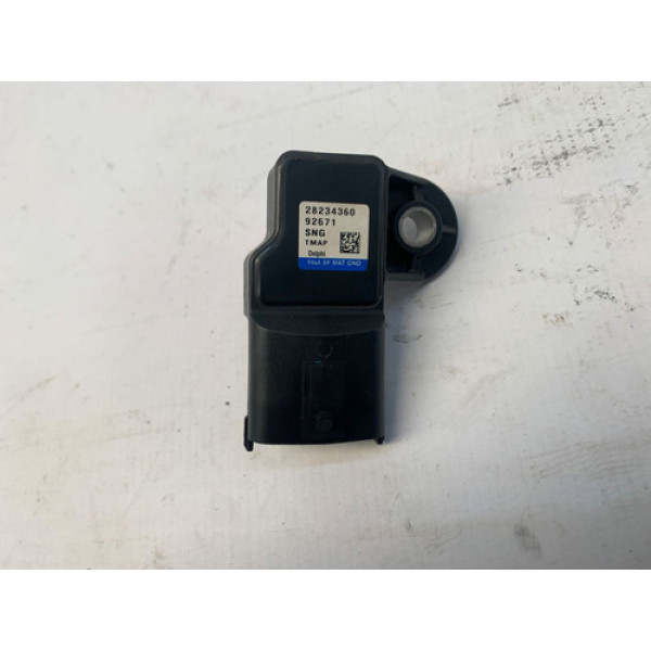 Sensor Map Honda City 1.5 Ex At 16v 2015 2019