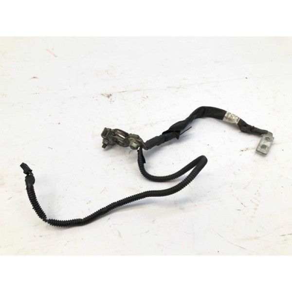 Chicote Cabo Negativo Bateria Hyundai I30 2.0 2009 2012
