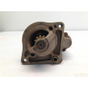 Motor Arranque Partida Fiat Uno 1.0 Fire Evo 2010 2021