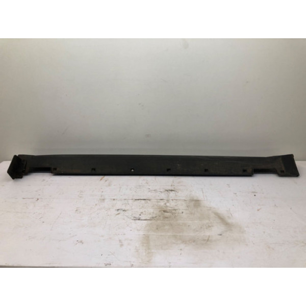 Spoiler Lateral Direito Hyundai New Tucson 2017 2021 Preto