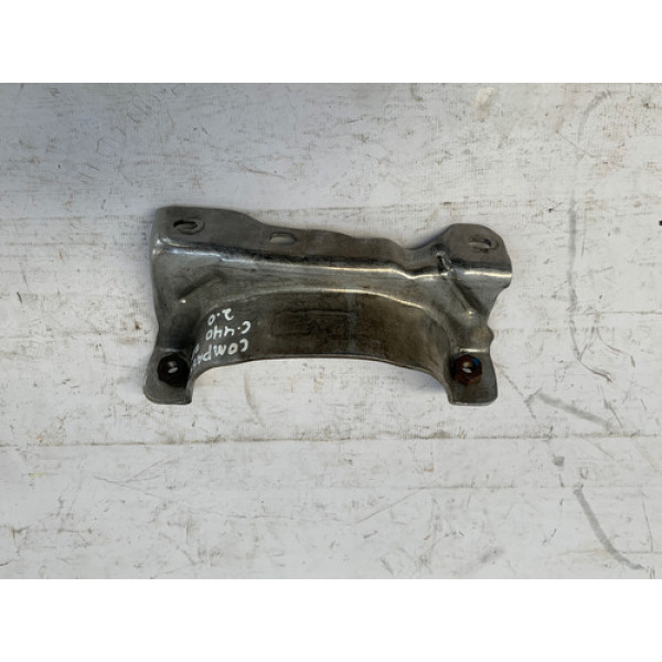 Suporte Catalisador Jeep Compass 2.0 2016 2021